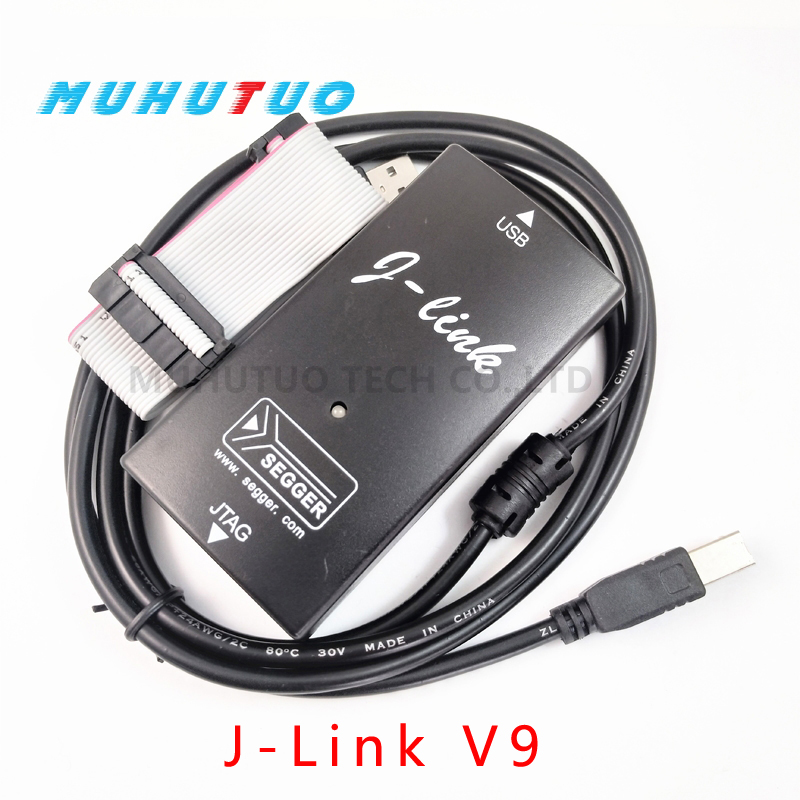 JLINK ARM ķ USB-JTAG , J-LINK V9..